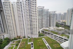 Blk 432A Sengkang West Way (Sengkang), HDB 3 Rooms #186222722